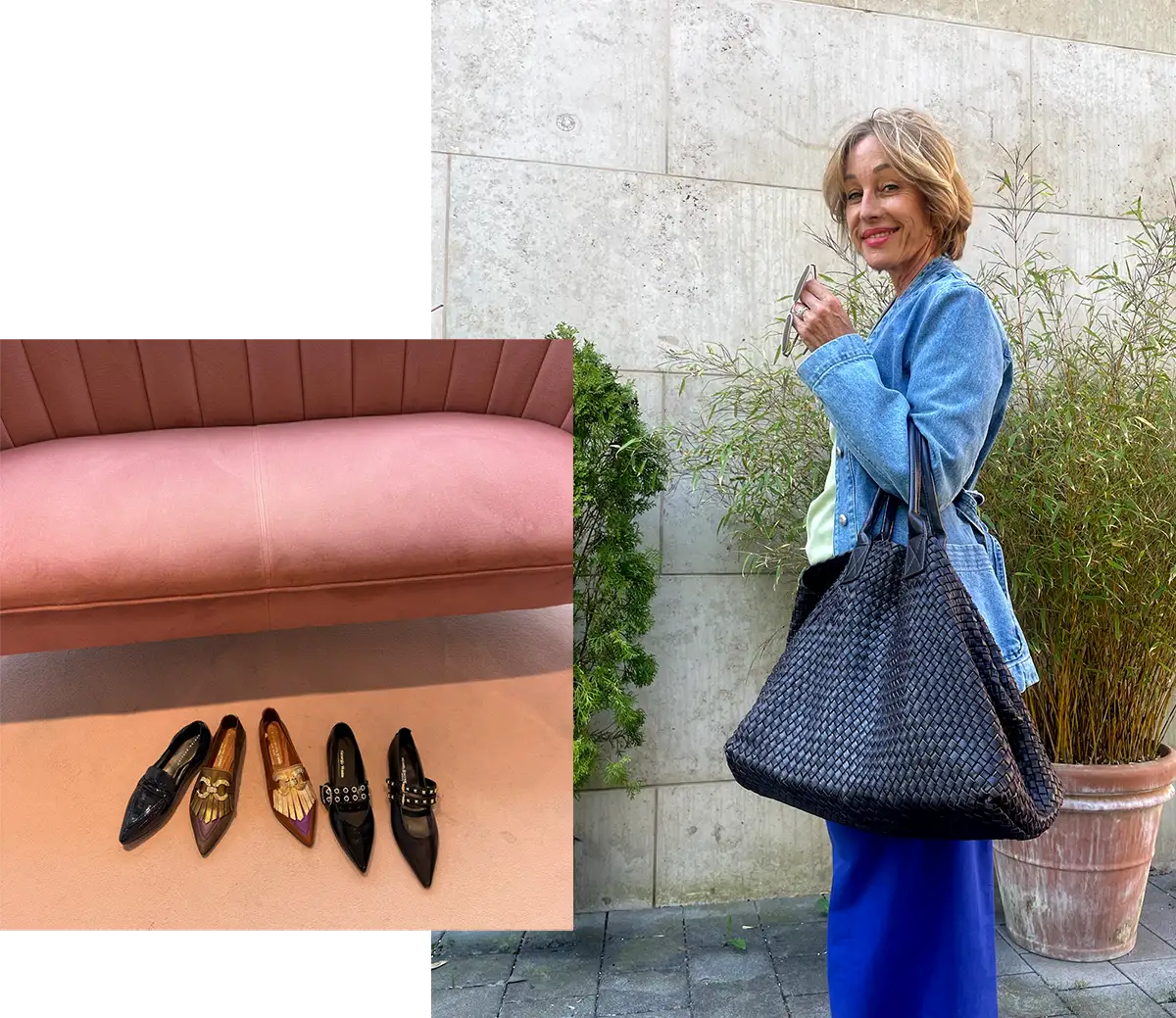 Personal Shopping in München